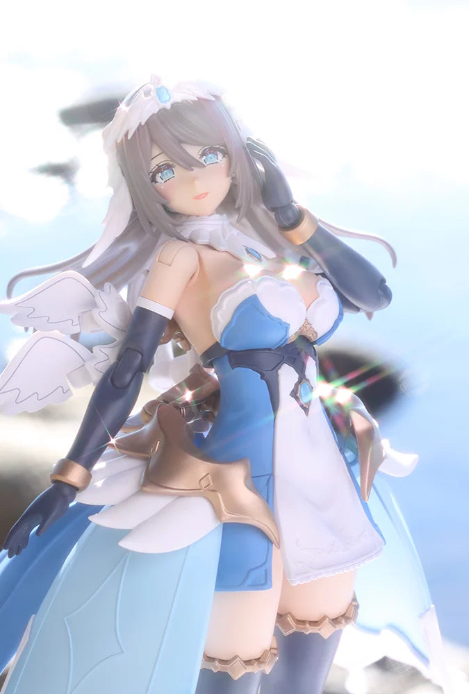 Kotobukiya: - Arcanadea - Ermeda