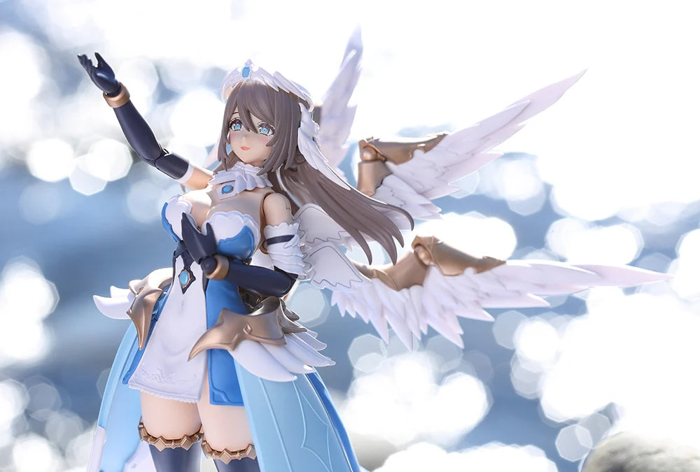 Kotobukiya: - Arcanadea - Ermeda