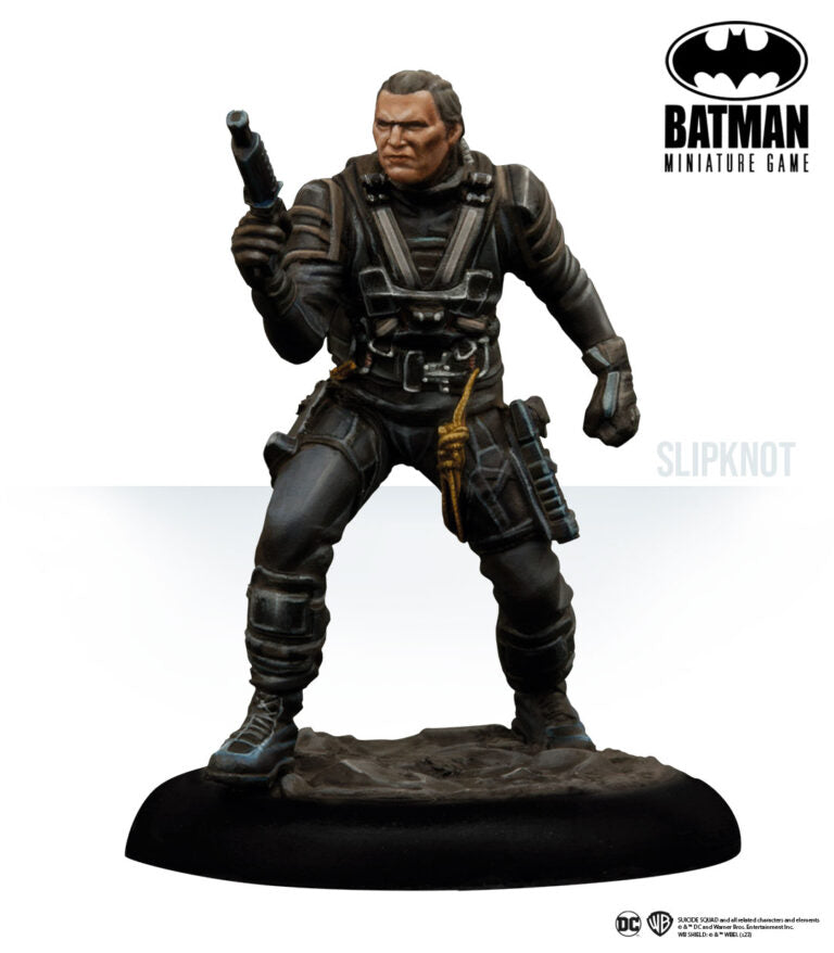 Batman Miniature Game: Suicide Squad (2016)