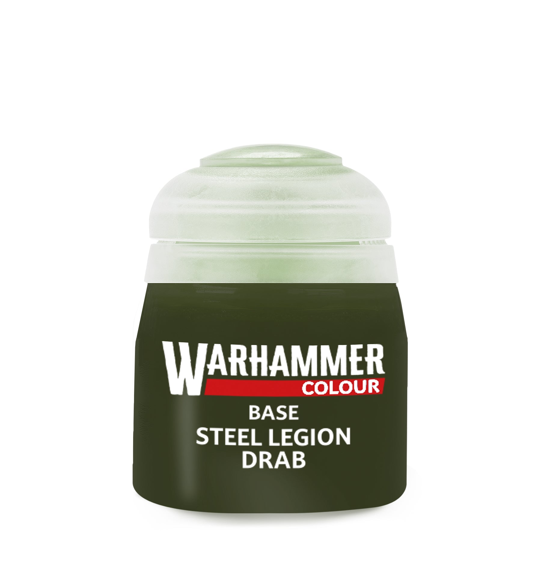 GW Citadel Color Base Paint Collection
