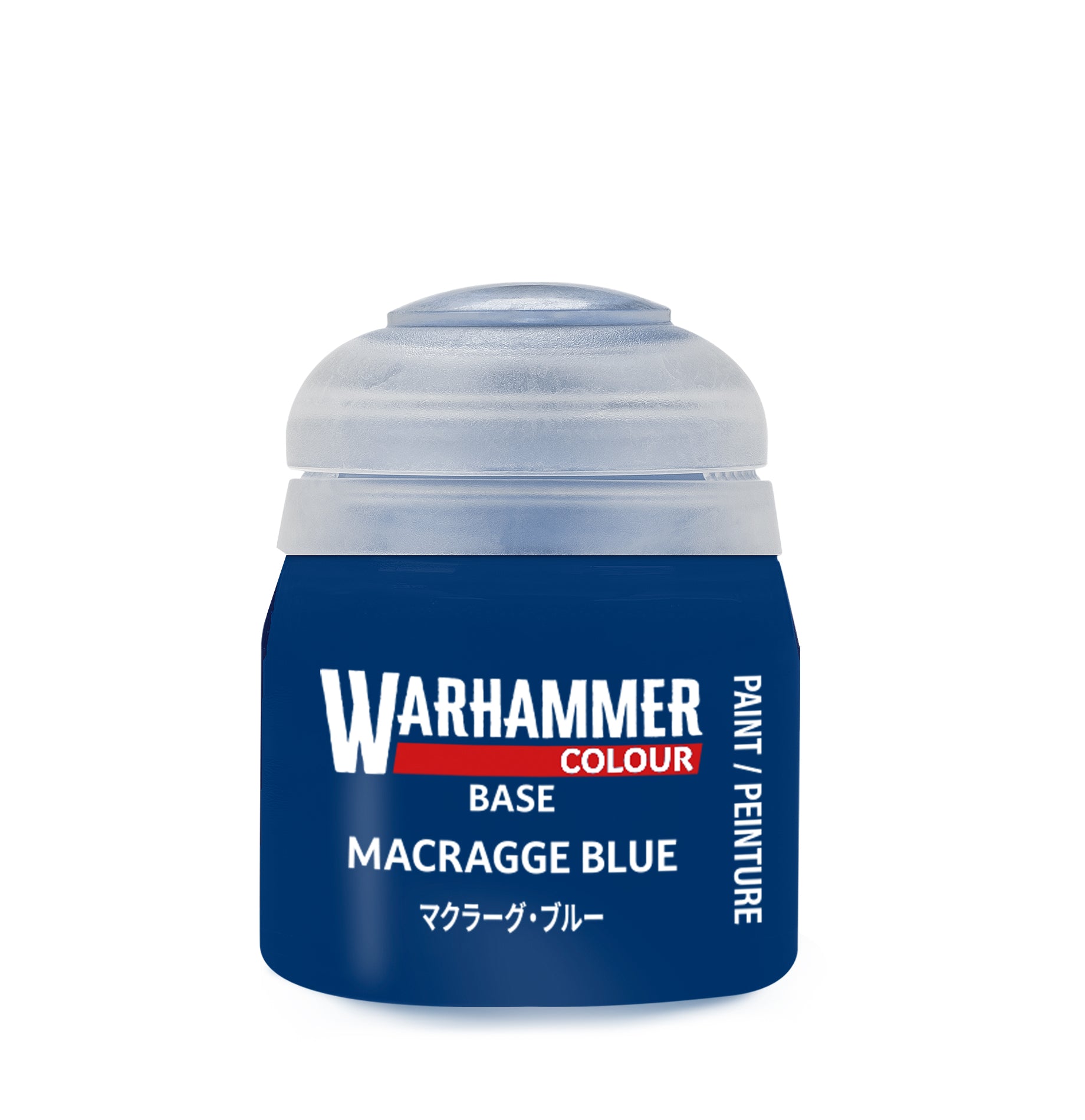 GW Citadel Color Base Paint Collection