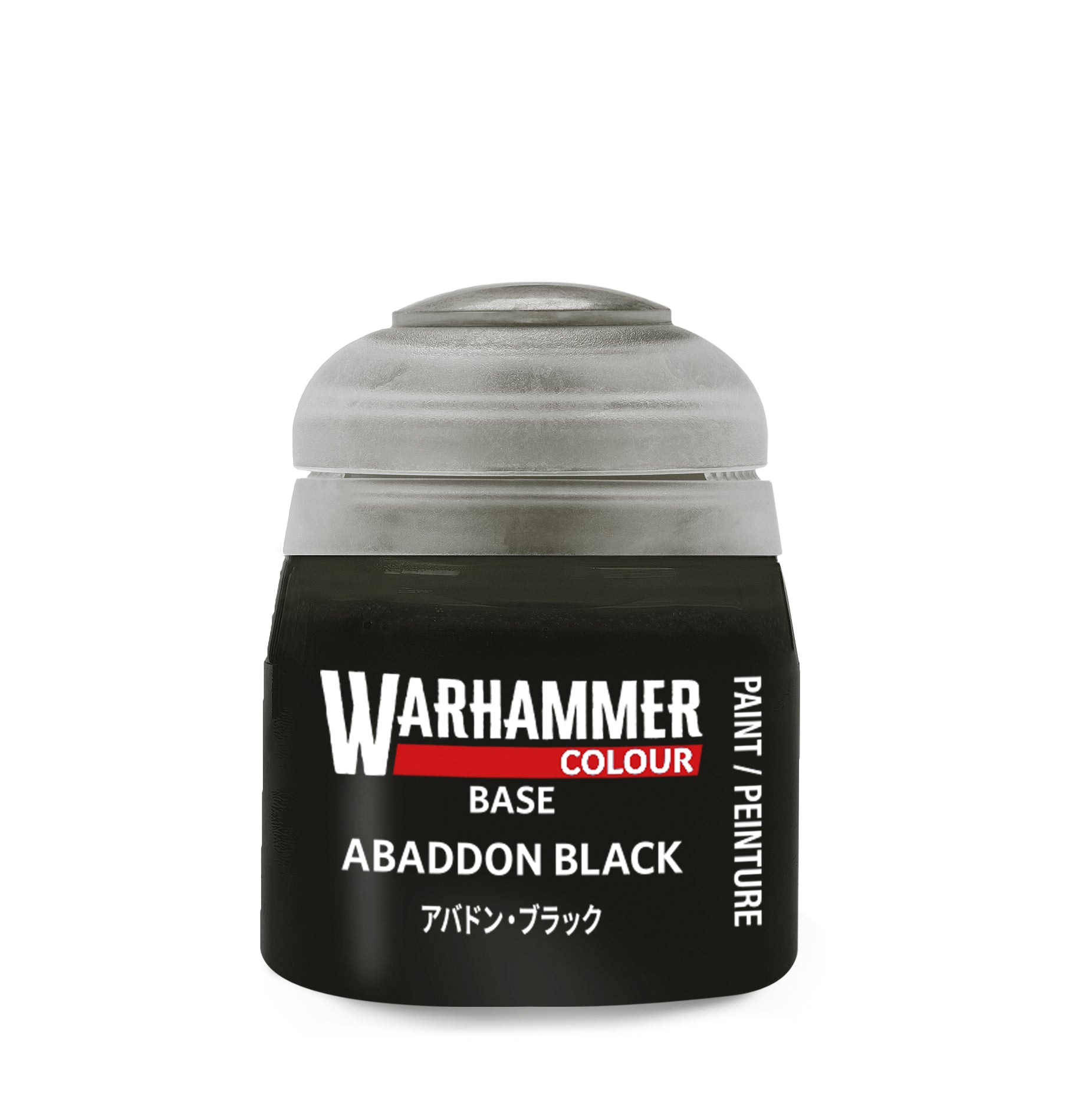 GW Citadel Color Base Paint Collection