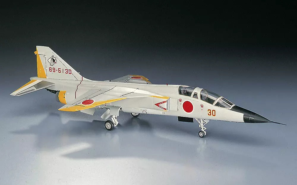 Hasegawa [C4] 1:72 Mitsubishi T-2