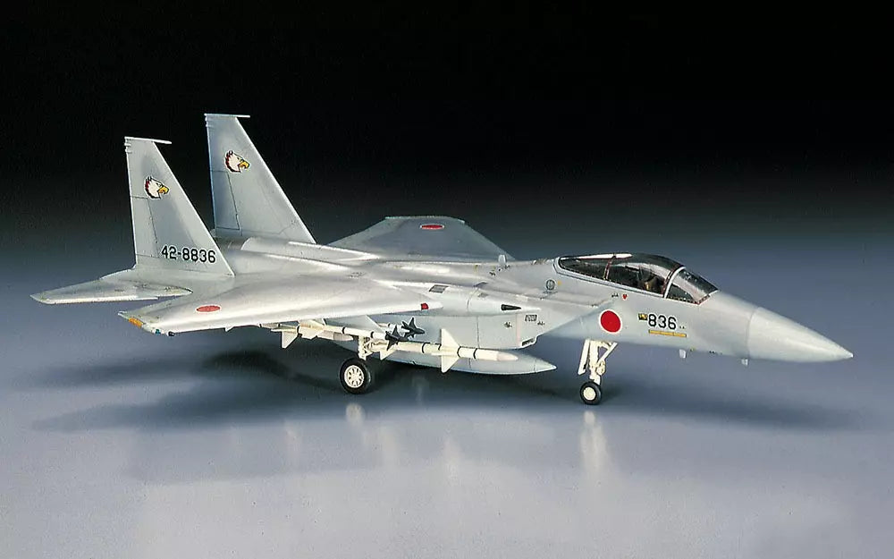 Hasegawa [C7] 1:72 F-15J Eagle