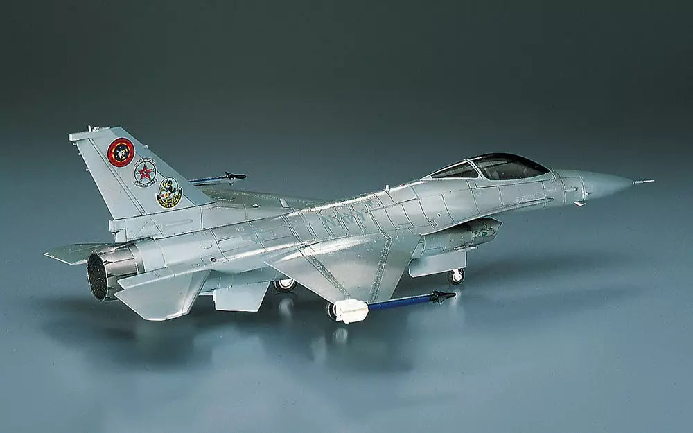 Hasegawa [C12] 1:72 F-16N Fighting Falcon