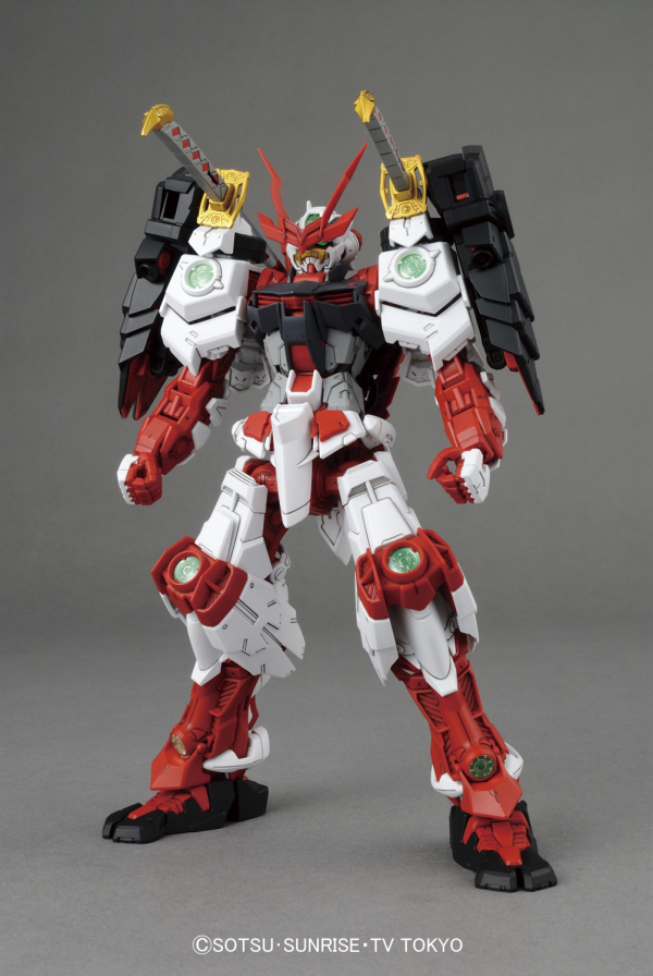 MG #178 Sengoku Astray Gundam