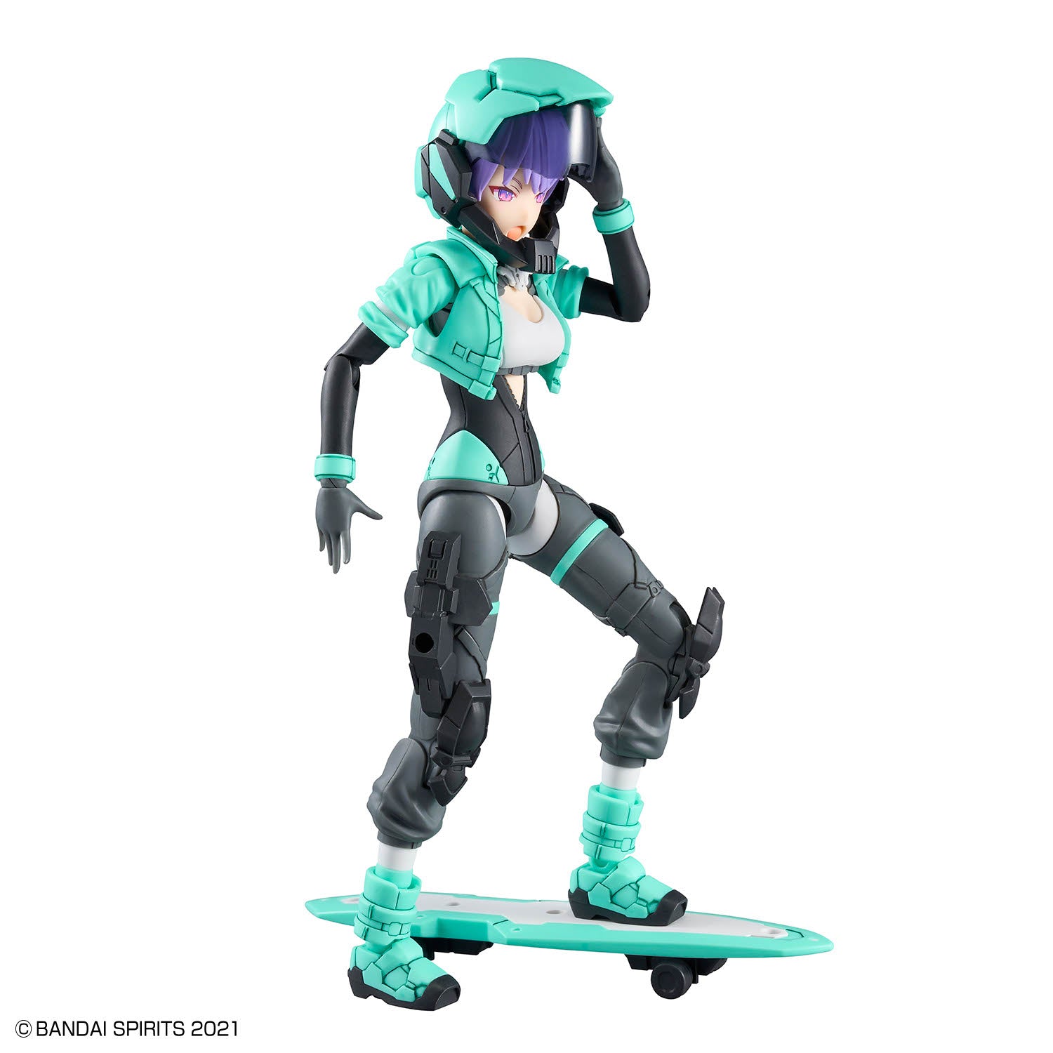 30MS SIS-V000 Rydira (Color A)