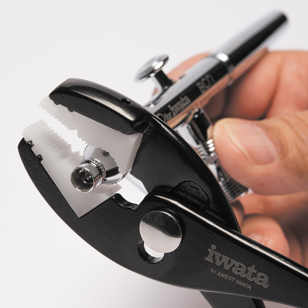 Iwata CL500 Professional Airbrush Maintenance Tools