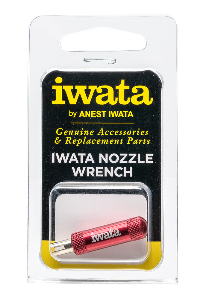 Iwata CLNW1 Precision Nozzle Wrench