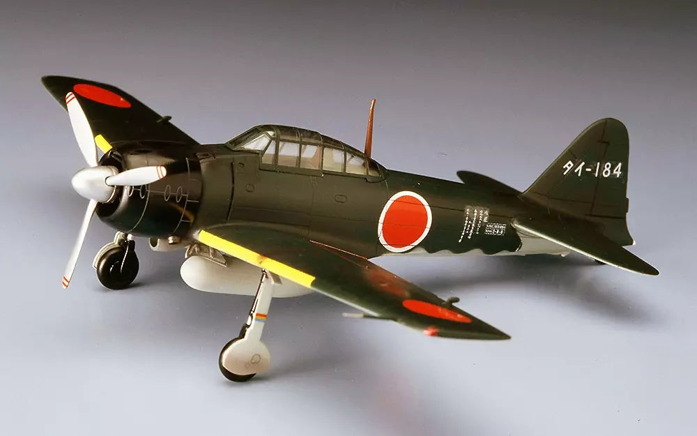 Hasegawa [D26] 1:72 Mitsubishi A6M3 Zero Fighter Type 22/32