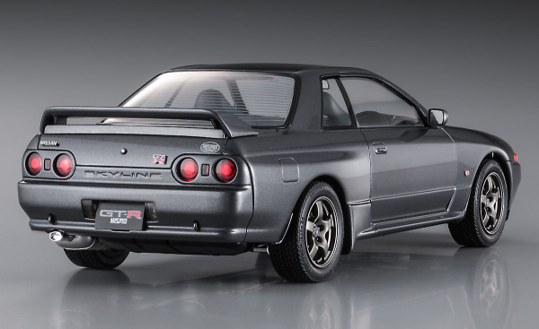 Hasegawa [HC39] 1:24 Nissan Skyline Gt-R Nismo (BNR32)