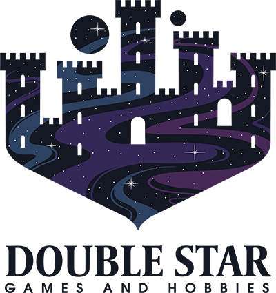 Double Star Games And Hobbies Gift Card