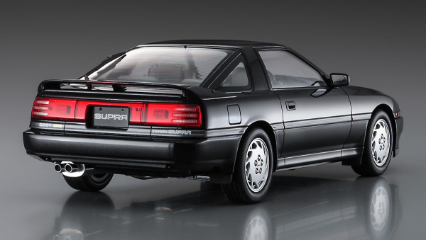 Hasegawa [HC40] 1:24 Toyota Supra A70 3.0GT Turbo Limited 1988