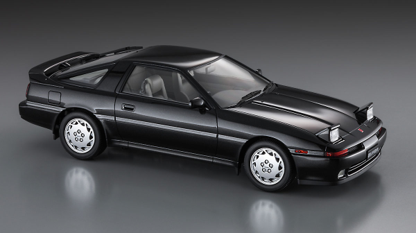 Hasegawa [HC40] 1:24 Toyota Supra A70 3.0GT Turbo Limited 1988