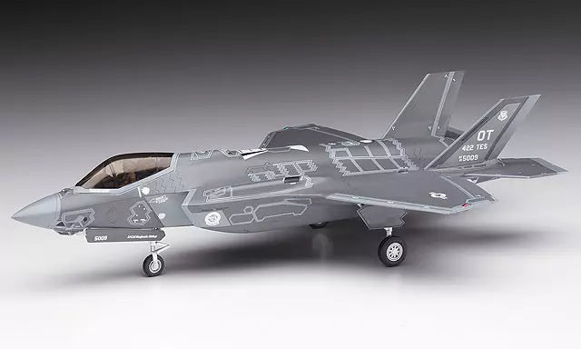 Hasegawa [E42] 1:72 F-35A Lightning II