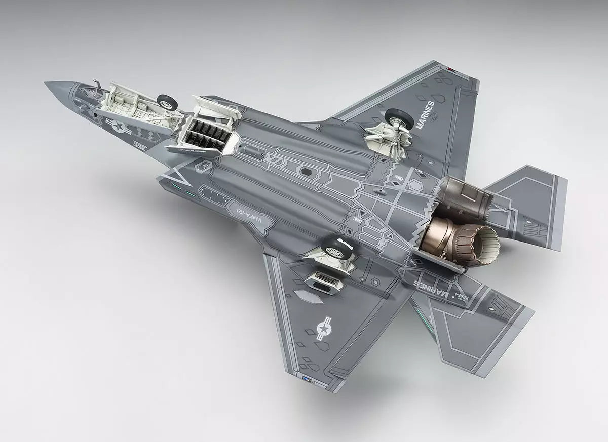 Hasegawa [E46] 1:72 F-35 Lightning II (B Version) U.S.Marine