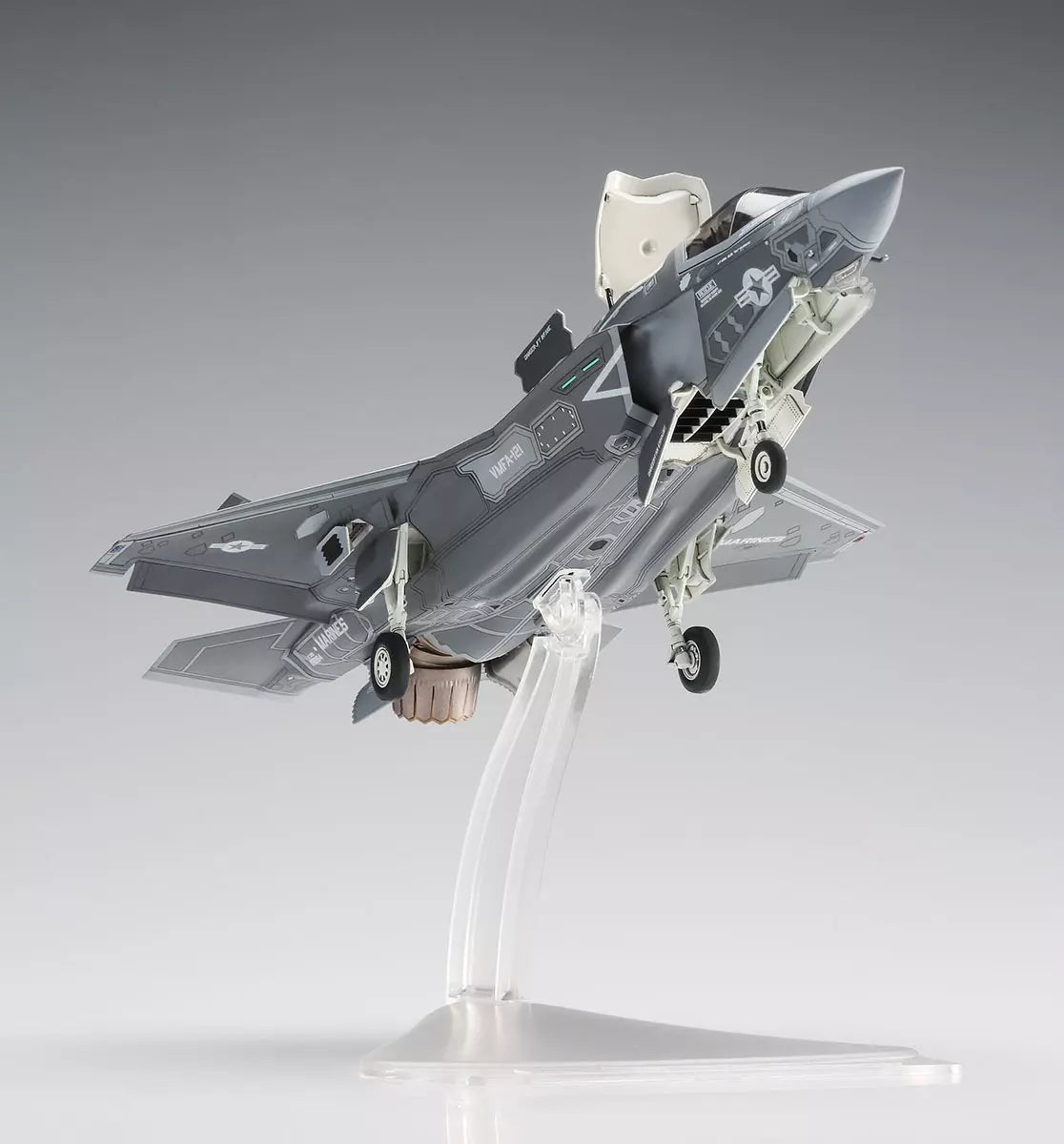 Hasegawa [E46] 1:72 F-35 Lightning II (B Version) U.S.Marine