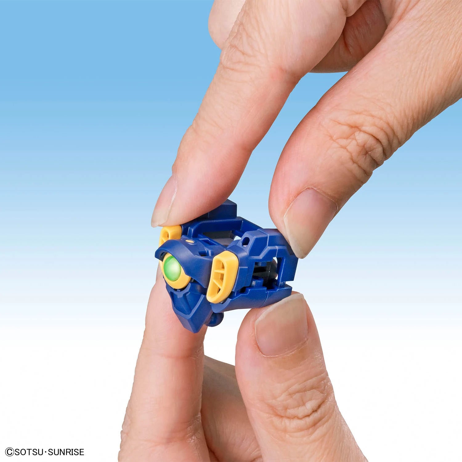 Entry Grade Wing Gundam