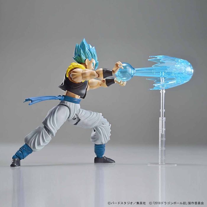 Bandai Figure-Rise Standard: Super Saiyan God, Super Saiyan Gogeta