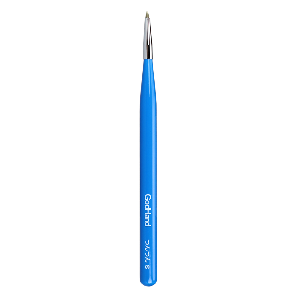 GodHand - Brushwork Pro Chipping Brush S