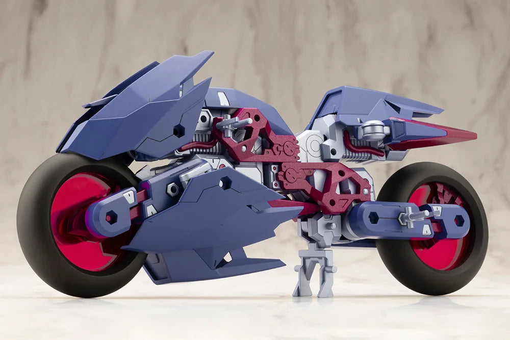 Kotobukiya: - M.S.G - Gigantic Arms Rapid Raider [Shadow Dancer Ver.]