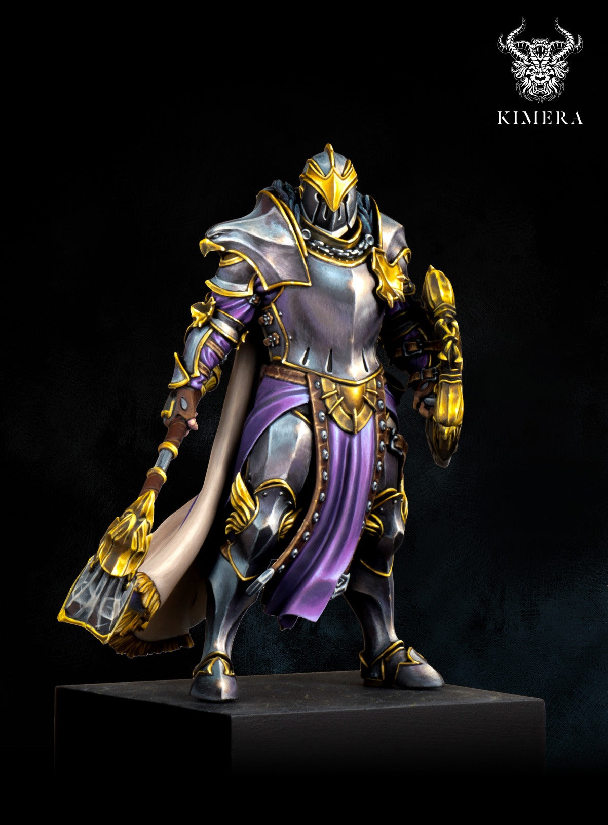 Galen (75mm)