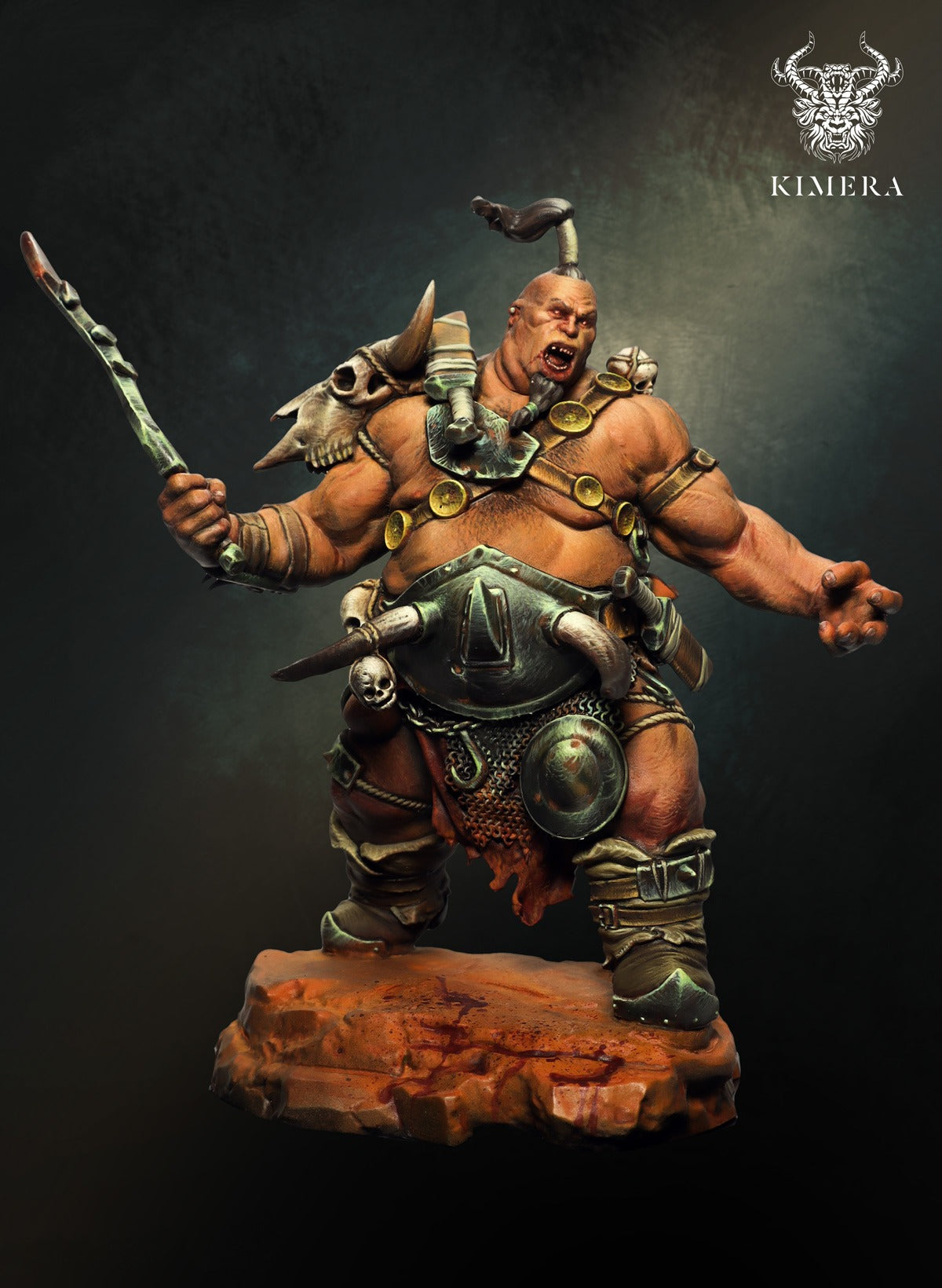Gorgoth