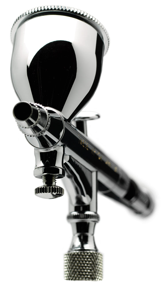 Iwata Hi-Line HP-CH Gravity Feed Dual Action Airbrush