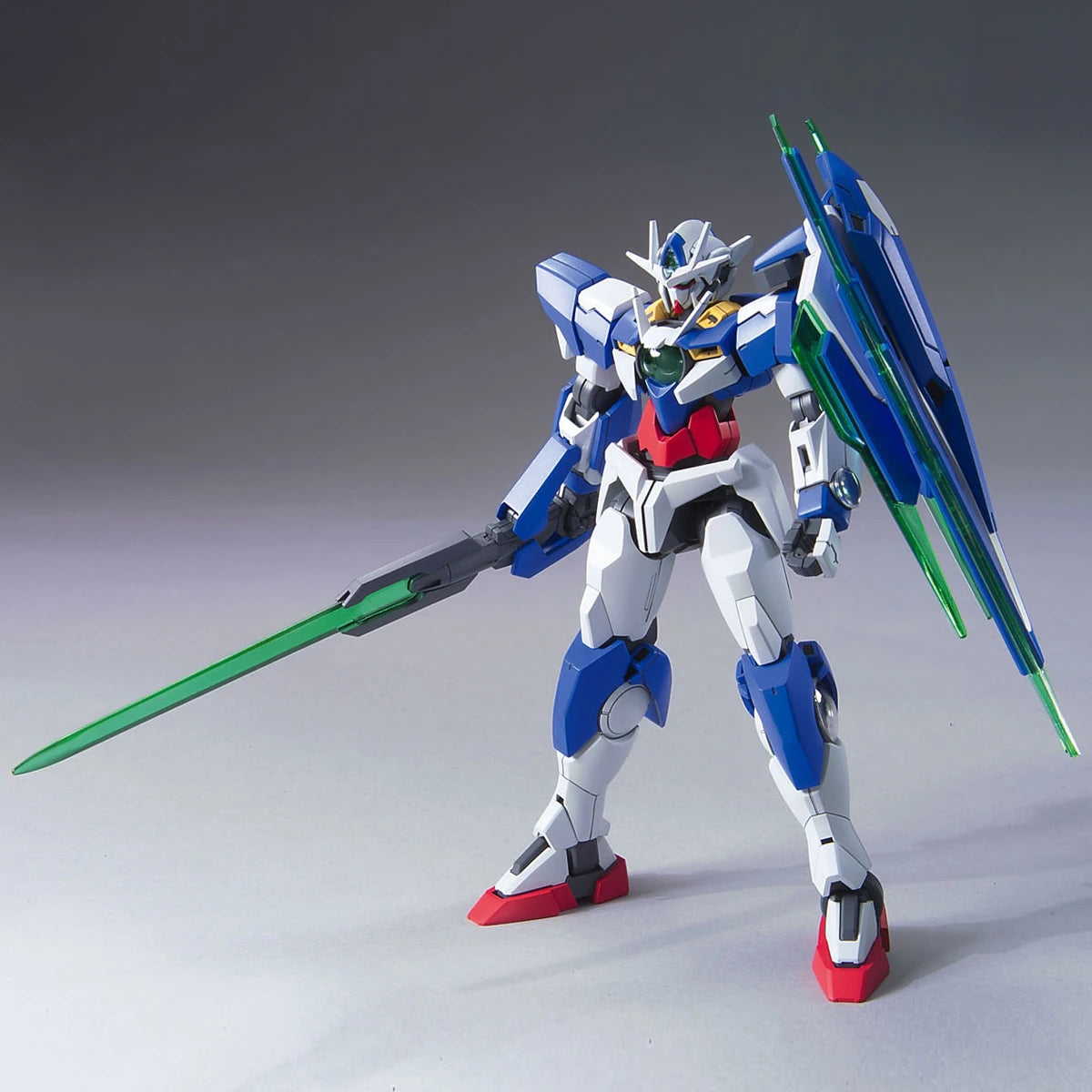 HG00 #66 QAN[T]