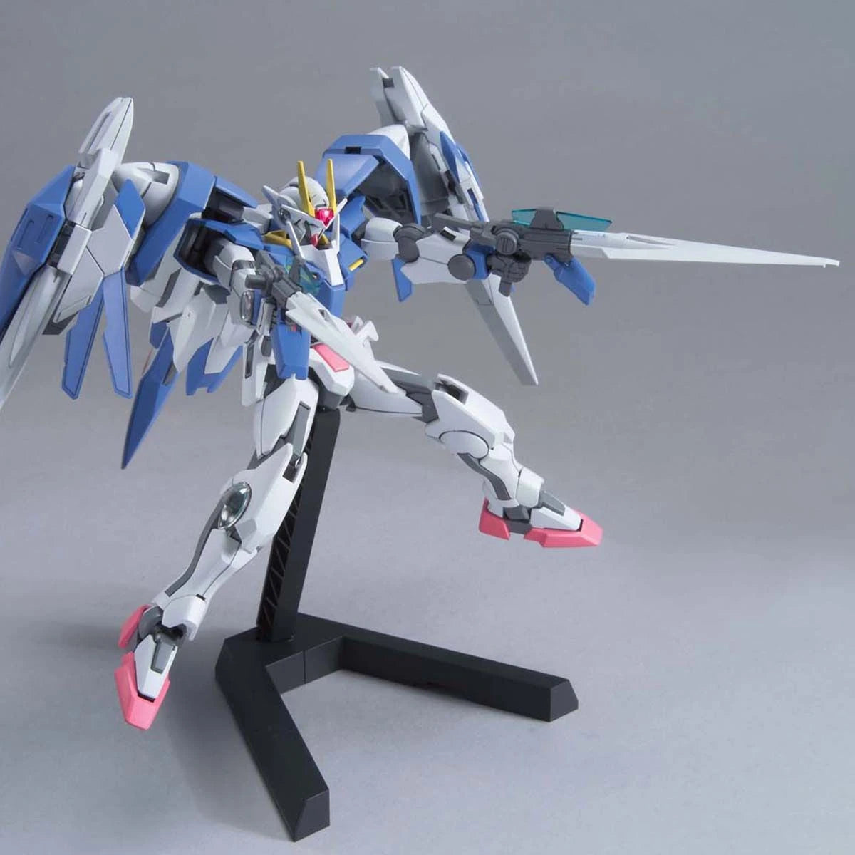 HG00 #38 00 Raiser (Designer's Color Ver.)