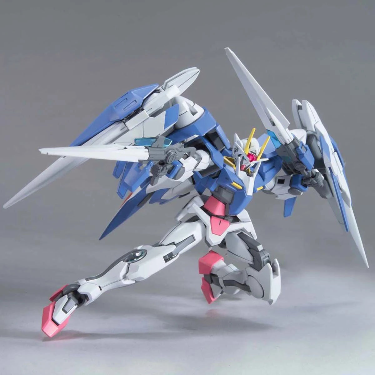 HG00 #38 00 Raiser (Designer's Color Ver.)