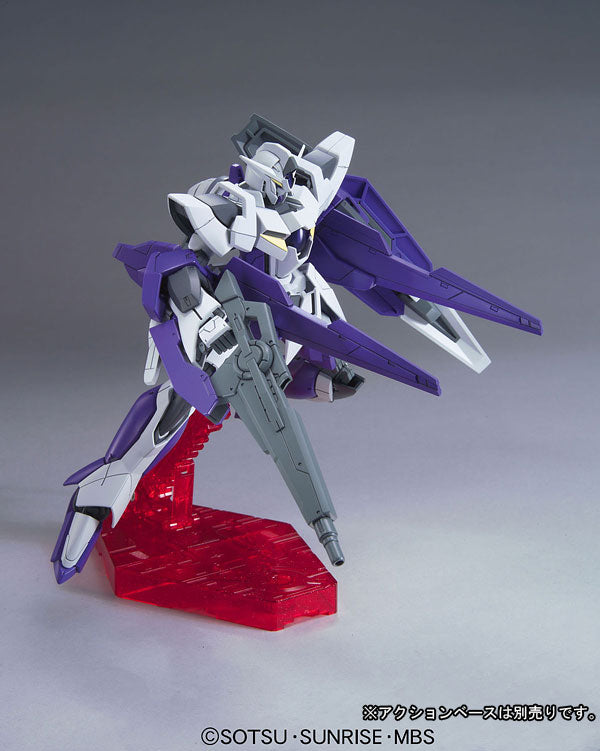 HG00 #63 1.5 Gundam