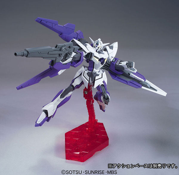 HG00 #63 1.5 Gundam
