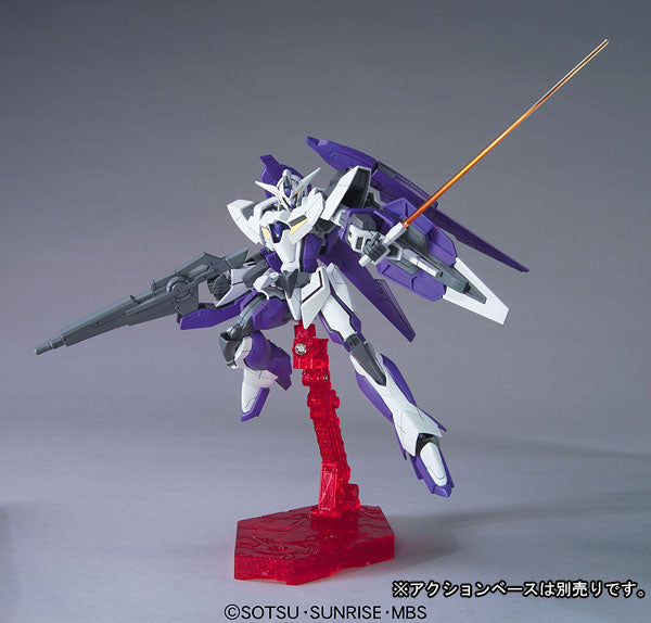 HG00 #63 1.5 Gundam