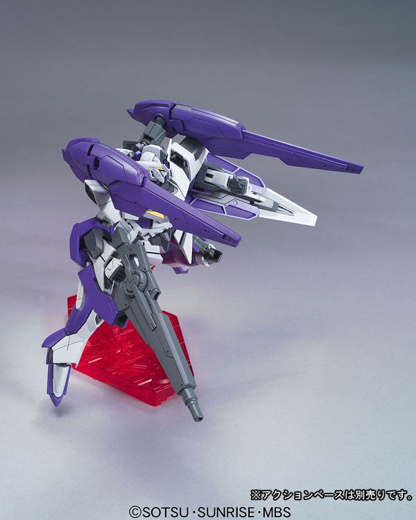 HG00 #63 1.5 Gundam