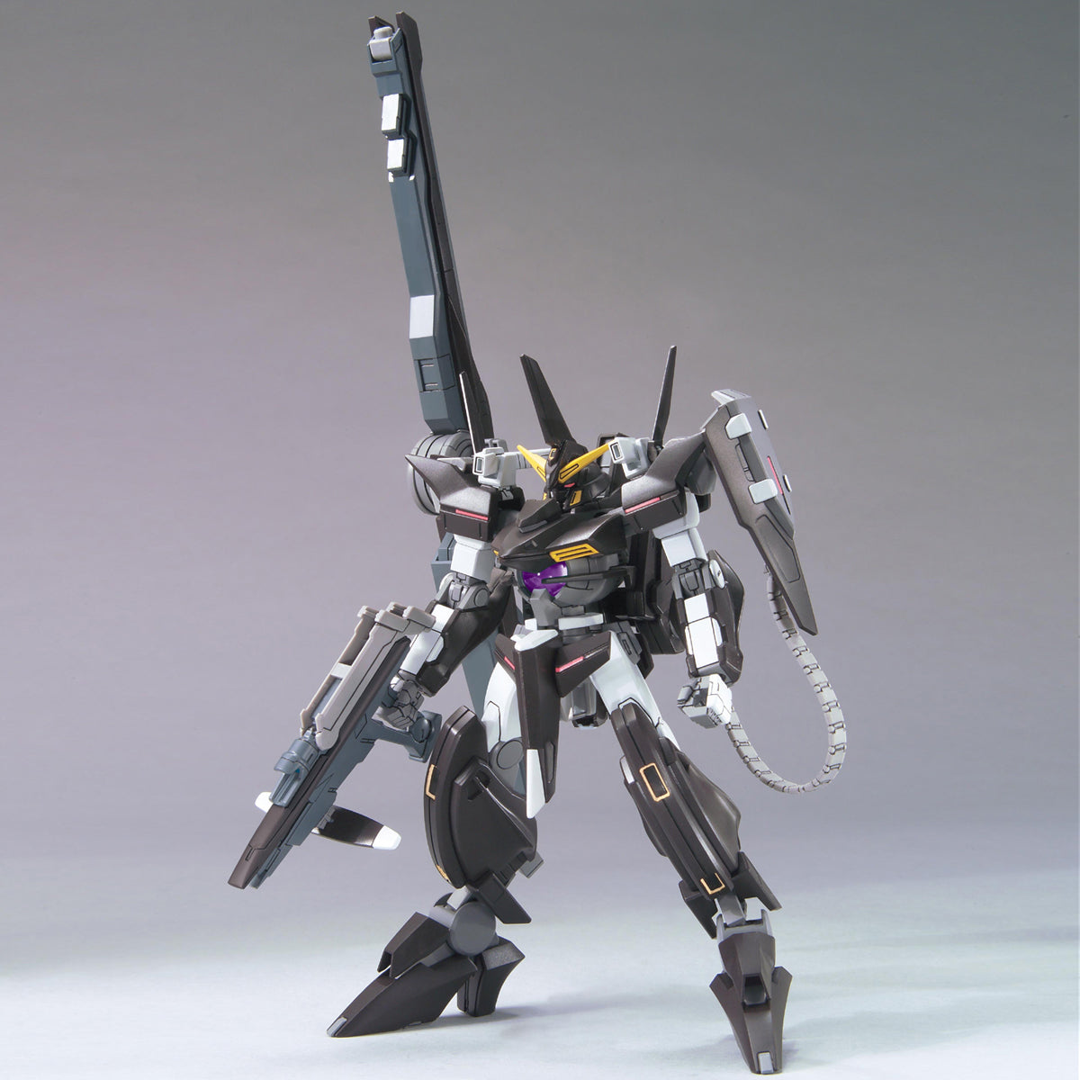 HG00 #09 Gundam Throne Eins