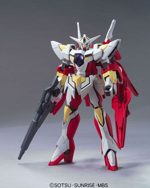 HG00 #53 Reborns Gundam