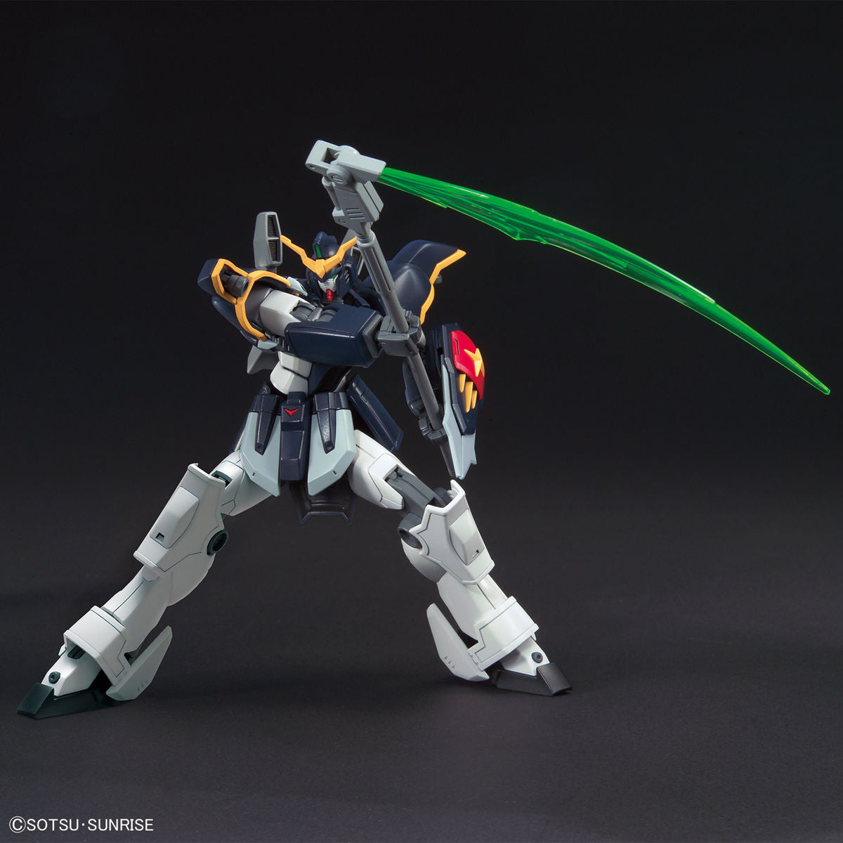 HGUC #239 Gundam Deathscythe