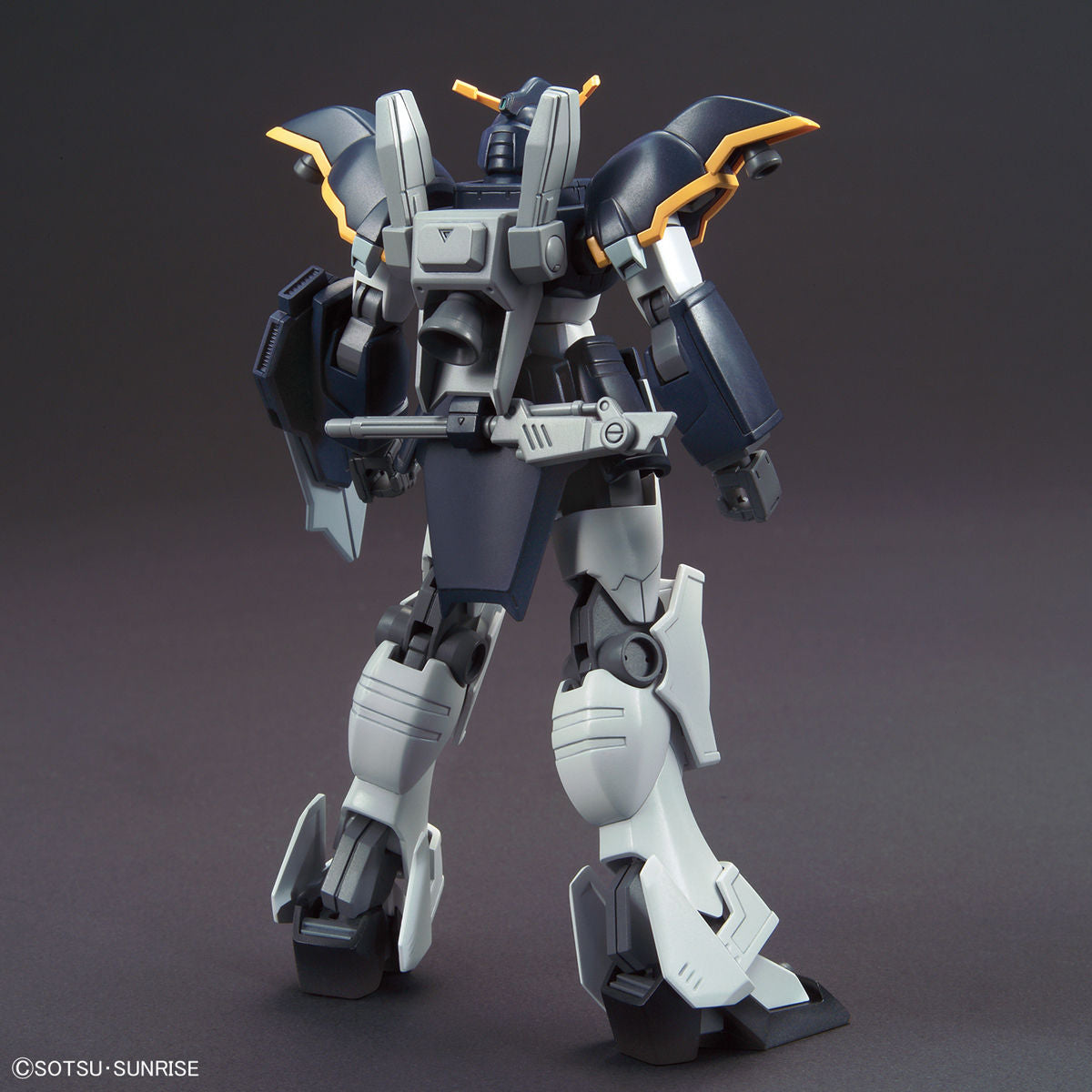 HGUC #239 Gundam Deathscythe