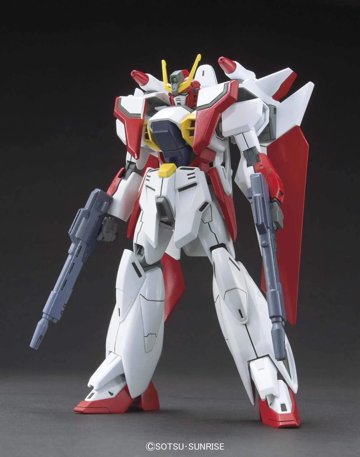 HGUC #184 Gundam Airmaster