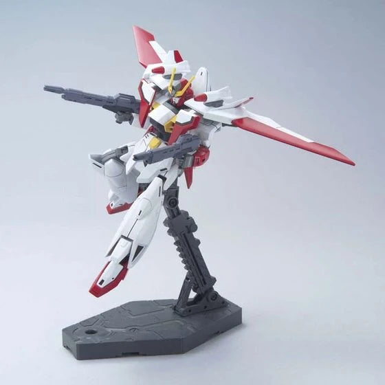 HGUC #184 Gundam Airmaster
