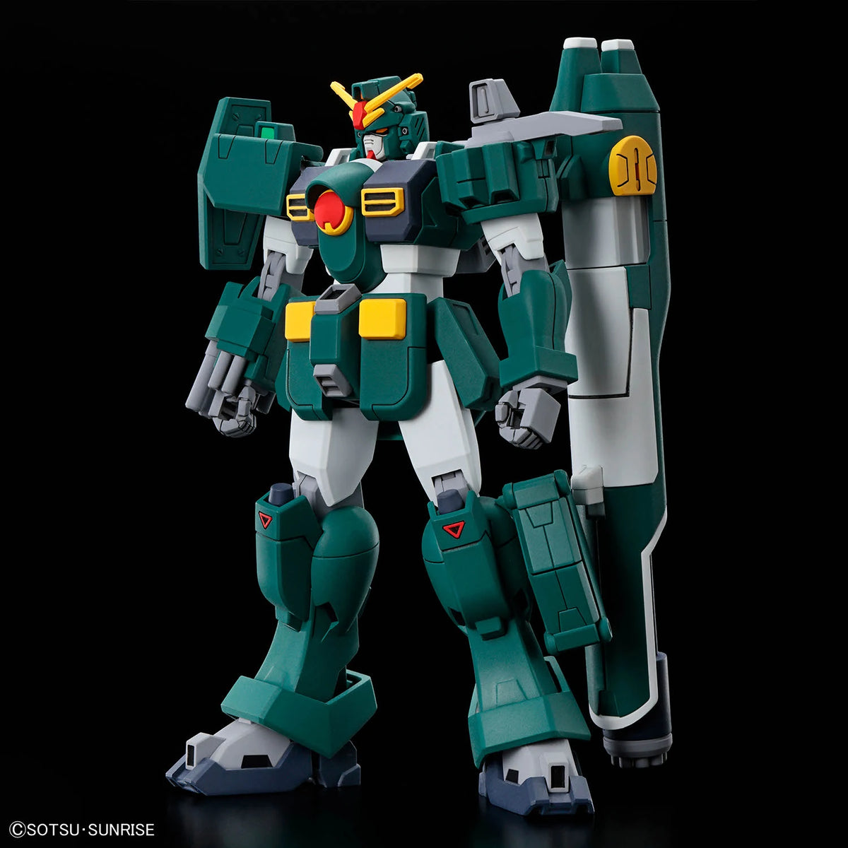 HG #270 Gundam Leopard