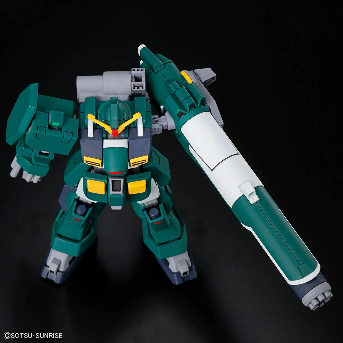 HG #270 Gundam Leopard
