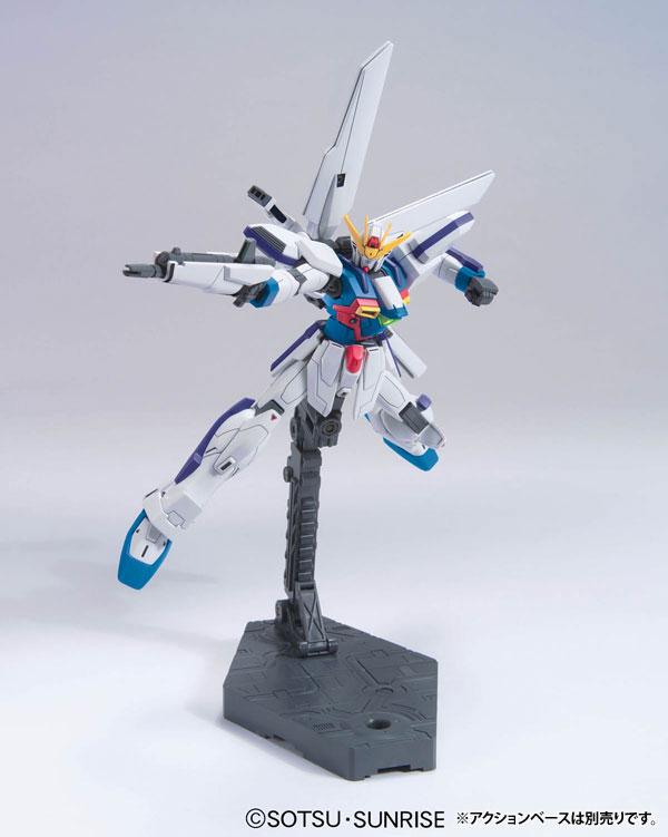 HGUC #109 Gundam X