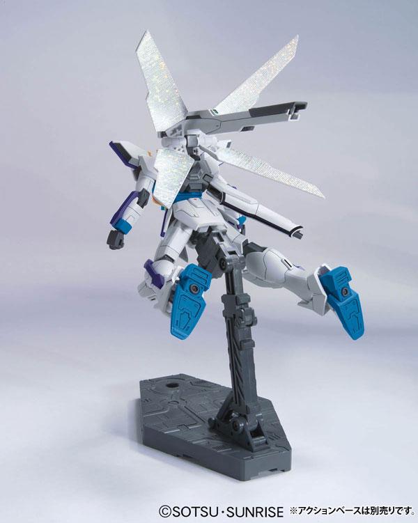 HGUC #109 Gundam X