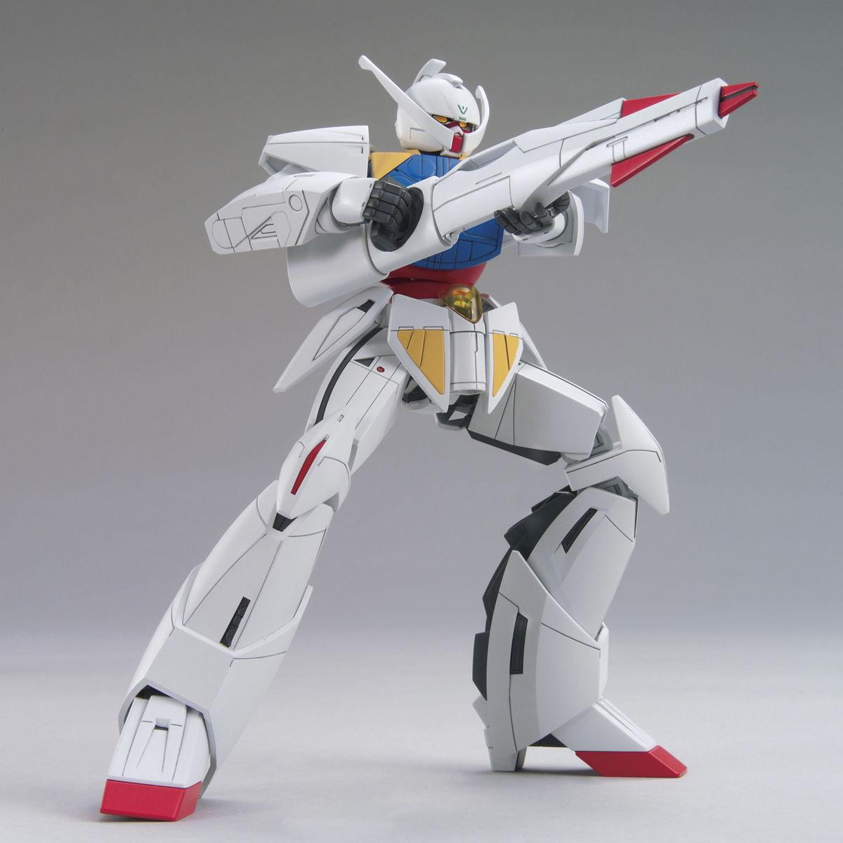 HGUC #177 ∀ Turn A Gundam