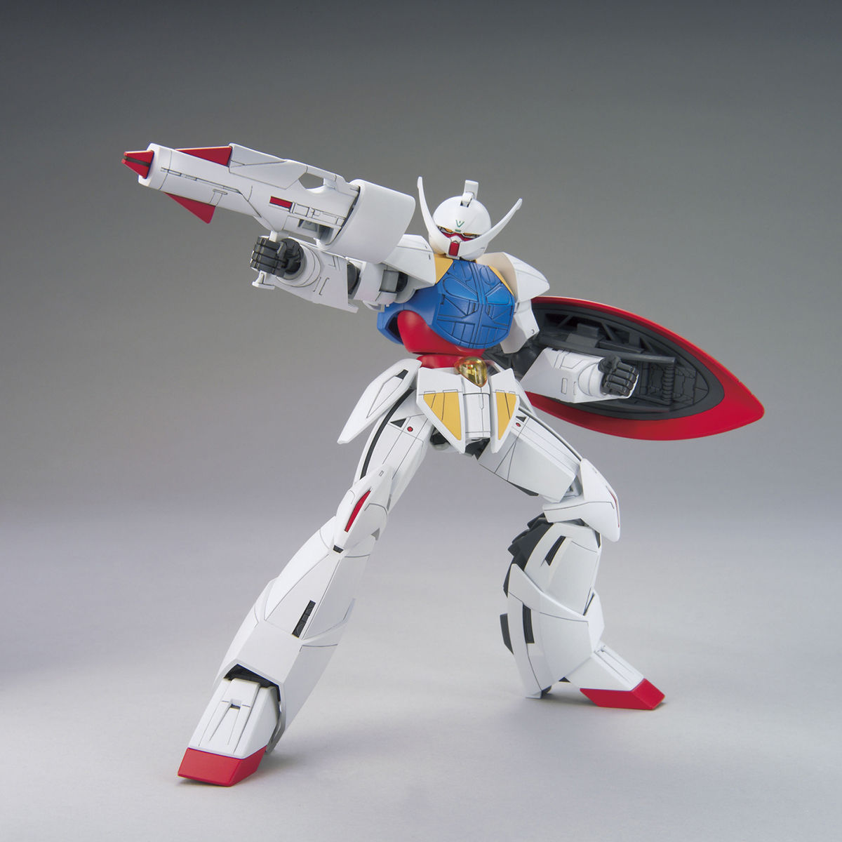 HGUC #177 ∀ Turn A Gundam