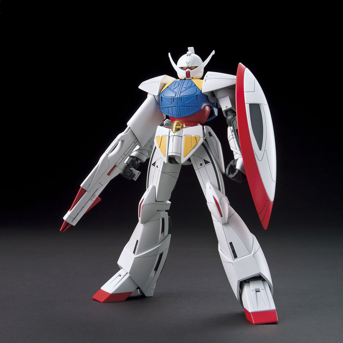 HGUC #177 ∀ Turn A Gundam