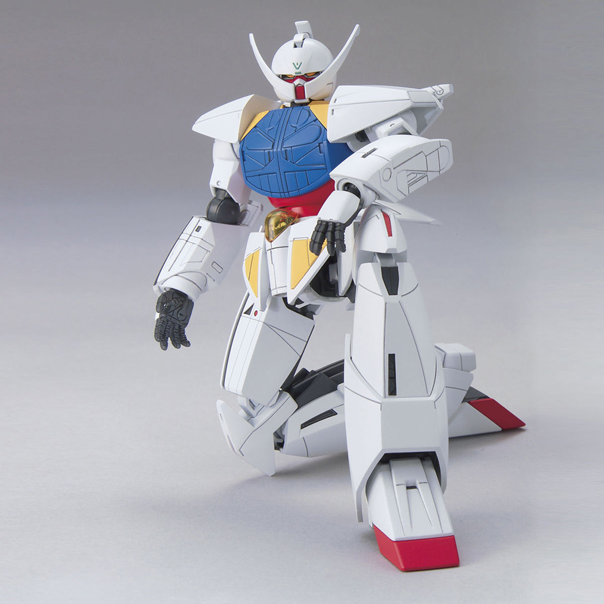 HGUC #177 ∀ Turn A Gundam