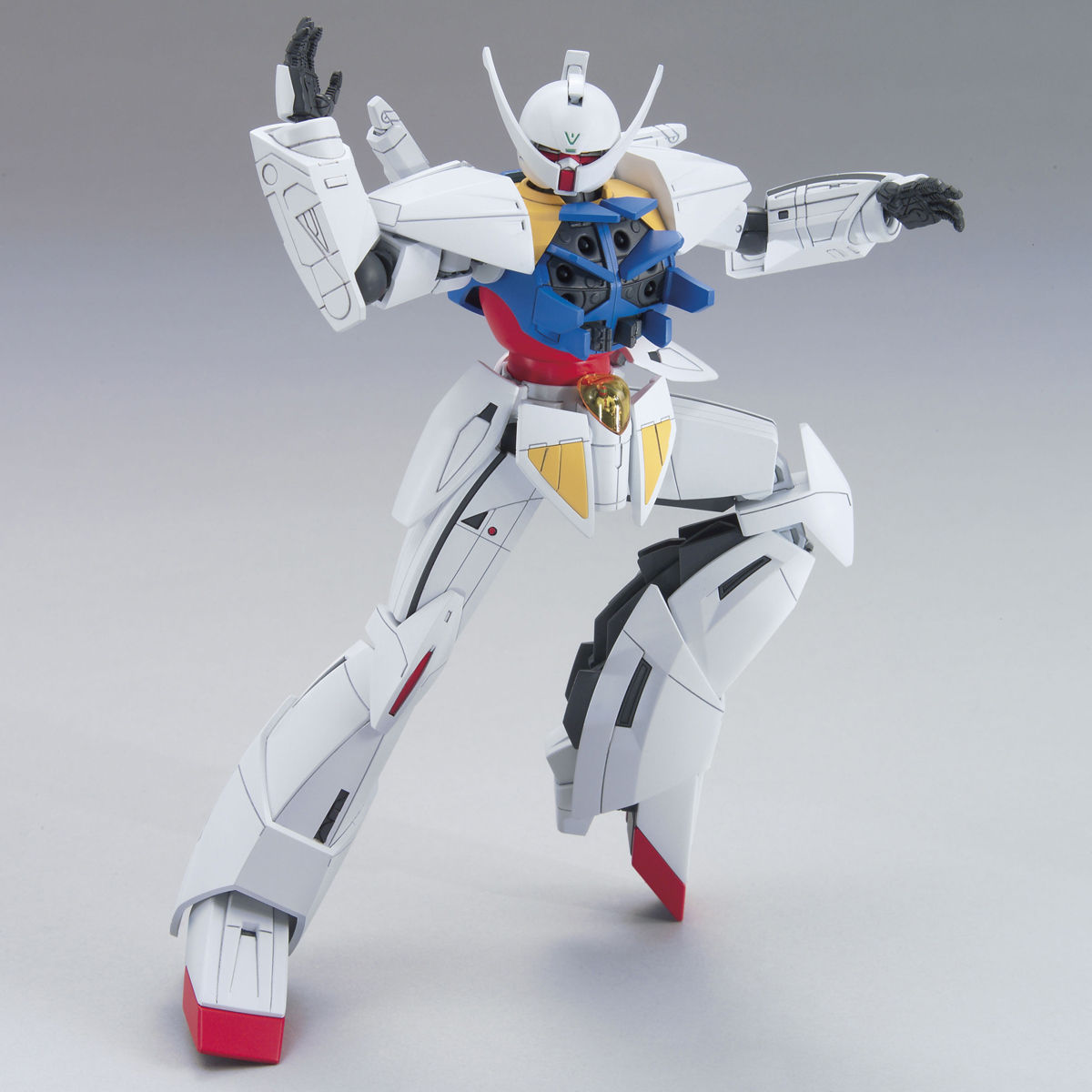 HGUC #177 ∀ Turn A Gundam